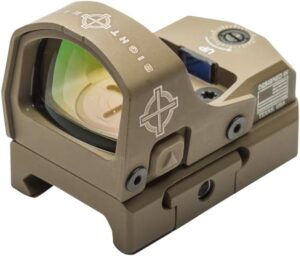 best red dot sight for Ruger RXM