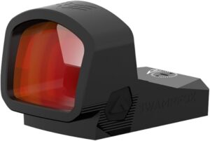 Swampfox Justice II 1x30mm