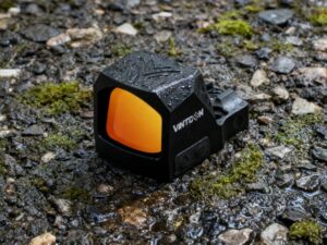 best red dot sight for Sig P210 Target