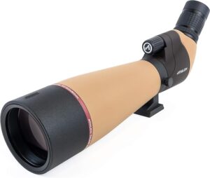 Athlon Optics Talos 20-60x80