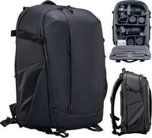 ULANZI Camera Backpack