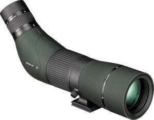 best spotting scope for 100 yards