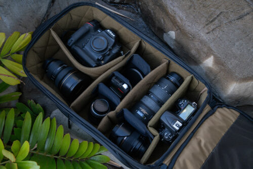 Best Camera Backpacks