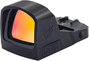 VINTCON Sirius Micro Reflex Red Dot Sight