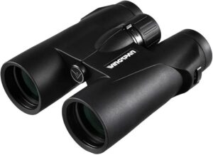Wingspan Optics WideViews HD 8X42