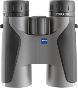 ZEISS Terra ED Binoculars 10x42