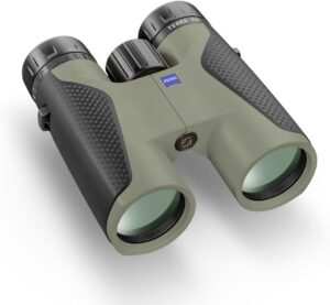 ZEISS Terra ED