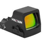 best red dot sight for Avidity Arms PD10