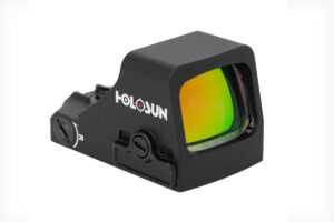 best red dot sight for Avidity Arms PD10