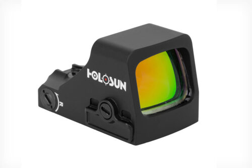 best red dot sight for Avidity Arms PD10