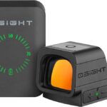 best red dot sight for M&P 5.7