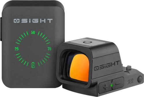 best red dot sight for M&P 5.7