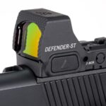 best red dot sight for Kel-Tec PR57