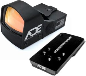 Ade Advanced Optics Crusader RD3-009