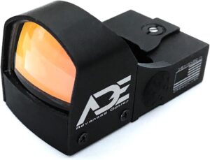 Ade Advanced Optics RD3-009-2