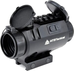 best prism scopes
