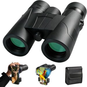 BOSTRON 8x32 Binoculars