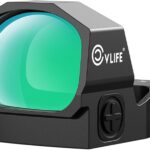 best red dot sight for Ruger SR40c