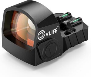 CVLIFE WolfCovert M01