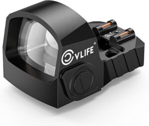 CVLIFE WolfCovert M01