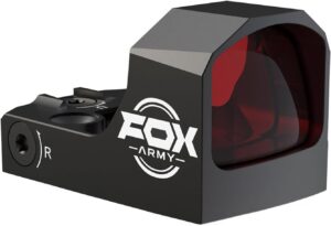 Foxarmy FXV22 PRO