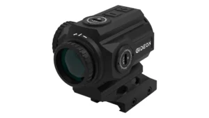 Gideon Optics Advocate Micro Prism Scope