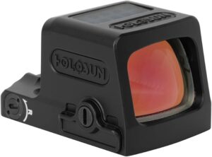 best red dot sight for Taurus G3 9mm