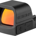 best red dot sight for Ruger SR22