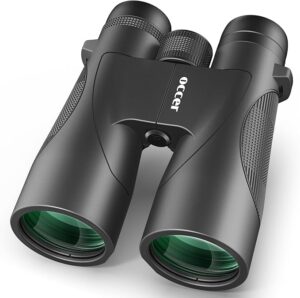 Occer 12x50 Binoculars