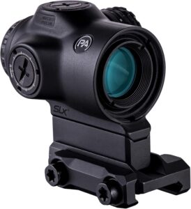 best prism scopes