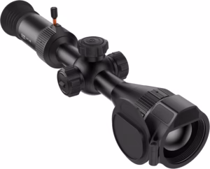 best thermal scope for hunting