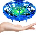 best hand operated drone for kids