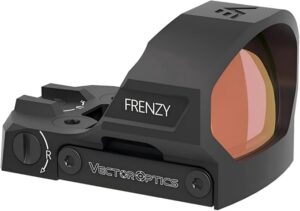 Vector Optics Frenzy-S