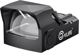 best red dot sight for Derya DY9Z