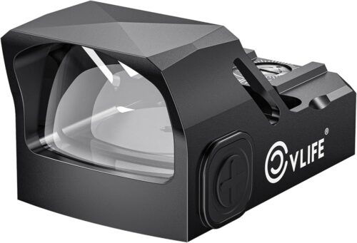 best red dot sight for Derya DY9Z