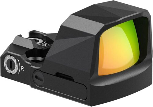 best red dot sight for Springfield XD-S Mod.2