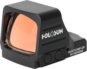 best red dot sight for Taurus PT709