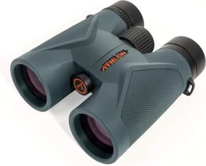 Athlon Optics 8x42 Midas