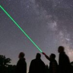 Best Laser Pointer for Astronomy