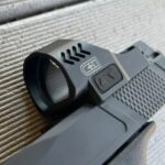 Best Red Dot Sight for Springfield XDM Elite 10mm