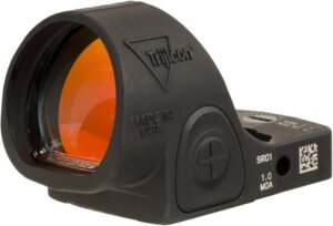 Trijicon SRO 