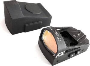 Ade Advanced Optics rd3-012 6MOA Red Dot
