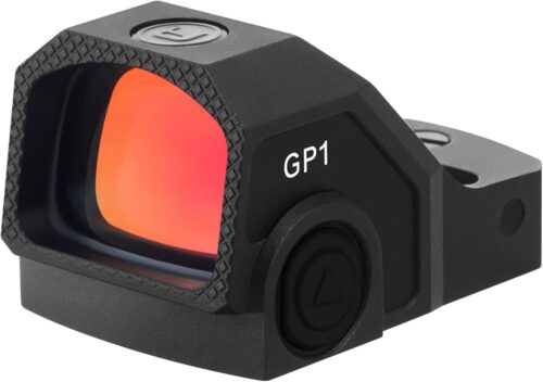best red dot sight for SAR9 METE