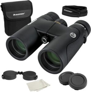 Best 10x42 ED Binoculars