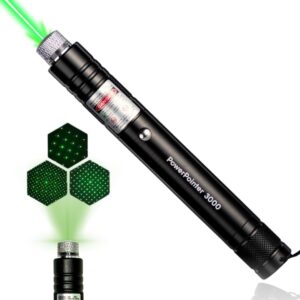 Cinder Brands Power Pointer