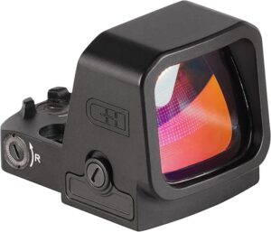 C+H MAX Red Dot Sight