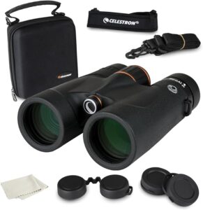best 8x42 ED binoculars