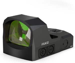Foxarmy FXA12