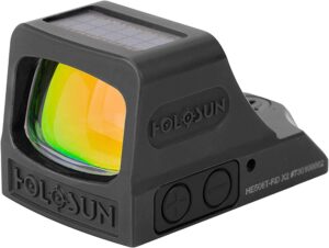 Best Red Dot Sight for SAR9 METE