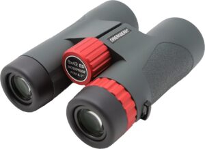 Oberwerk Sport ED Binocular